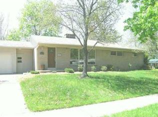 2215 Runnymede Blvd, Ann Arbor, MI