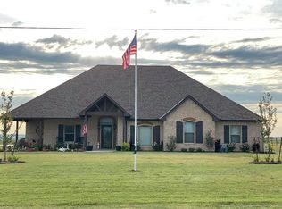 11438 NE Happy Hollow Rd, Elgin, OK 73538