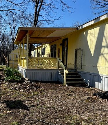 3rd image of 25600 S 631st Rd #11