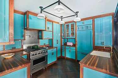 Rented by Brown Harris Stevens