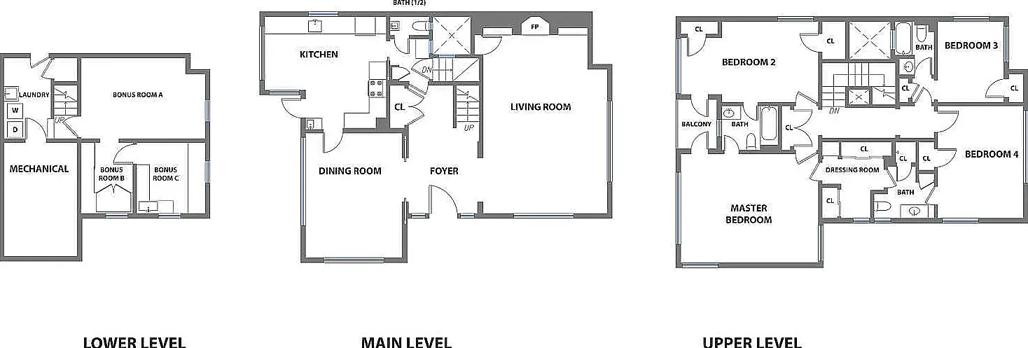 4 bed, 3.5 bath, 3300 sqft, $23,995 — Photo 2