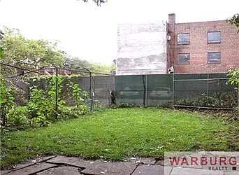 Rented by Warburg