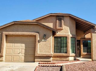 1605 W Ventura Dr, Tucson, AZ 85746