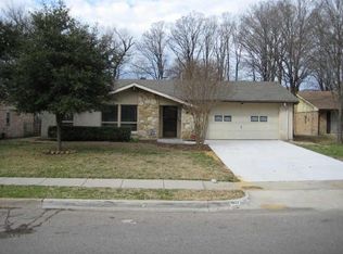 1803 N Waterview Dr, Richardson, TX 75080