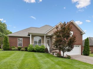 3323 Troy Rd LOT 127, Lebanon, TN 37087