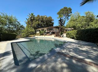 327 Manford Way, Pasadena, CA 91105