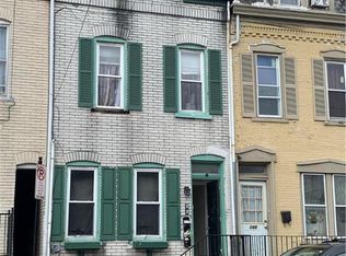 144 N 12th St, Allentown, PA 18102