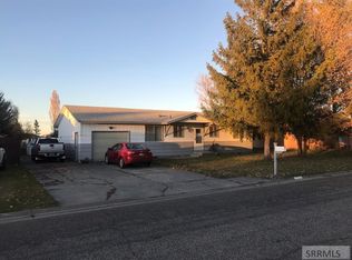 4425 E Natalie St, Idaho Falls, ID 83401
