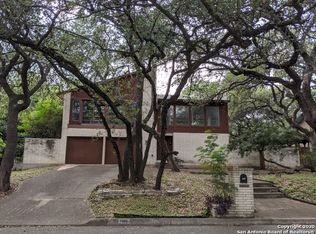4219 Laurel Trl, San Antonio, TX 78240
