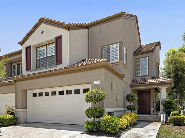 27702 Rubidoux, Mission Viejo, CA 92692