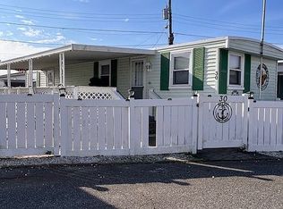 30 Yerkes Ave, Wildwood, NJ 08260