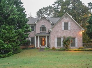 1685 Brickton Sta, Buford, GA 30518