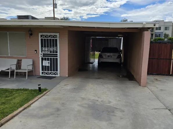 5722 S 34TH Place, Phoenix, AZ 85040