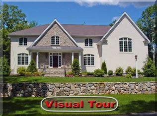 19 Sunset Rock Rd, Andover, MA 01810