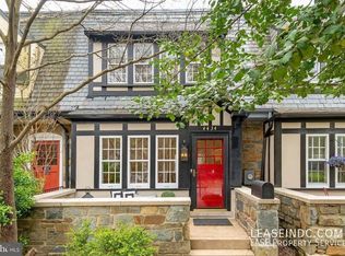 4434 Reservoir Rd NW, Washington, DC 20007