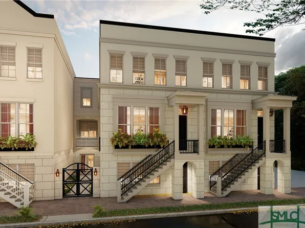 107 E Gordon Street, Savannah, GA 31401