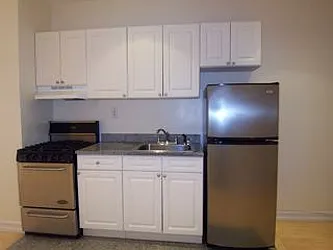 Rented by City Apt Group LLC