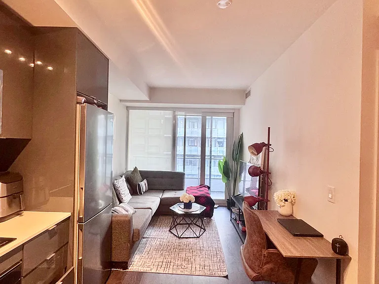121 Lower Sherbourne St #1644 — Photo 3