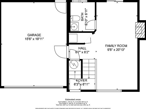 4th image of 5180 Cita Dr