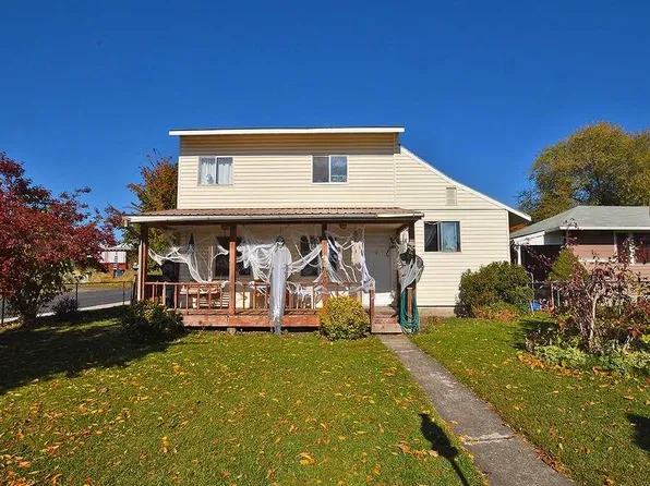 4003 E Cleveland Ave, Spokane, WA 99217