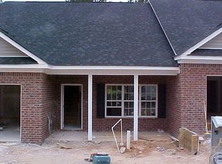 399 Bowen Fls, Grovetown, GA 30813