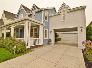 1105 Regatta Point, Hercules, CA 94547