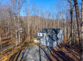 189 Crocus Ln, Sylva, NC 28779