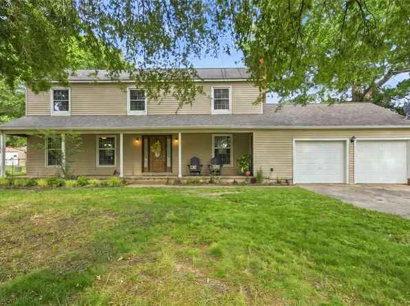 820 Lori Ln, Vinita, OK 74301
