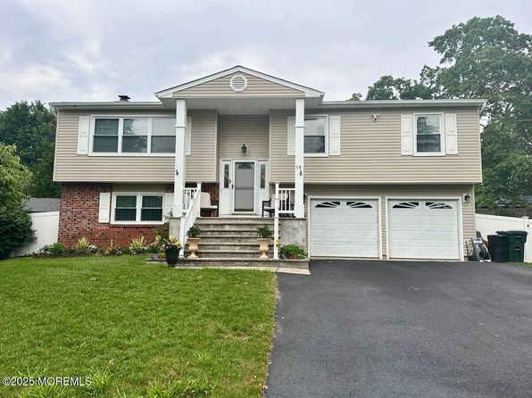 15 Bristlecone Dr
