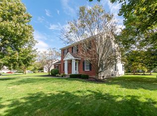 5718 Burnett Dr N, Galena, OH 43021