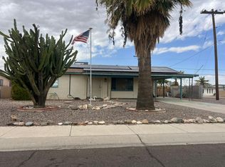 11364 N 114th Ave, Youngtown, AZ 85363