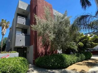 922 N Hudson Ave APT 11, Los Angeles, CA 90038
