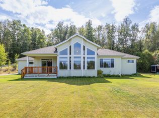 20240 Mc Kinley View Ave, Chugiak, AK 99567