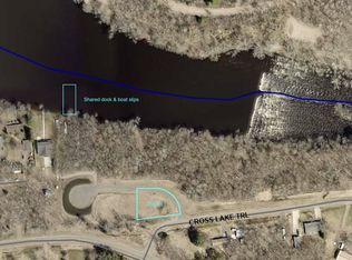 53 Chengwatana Rd, Pine City, MN 55063