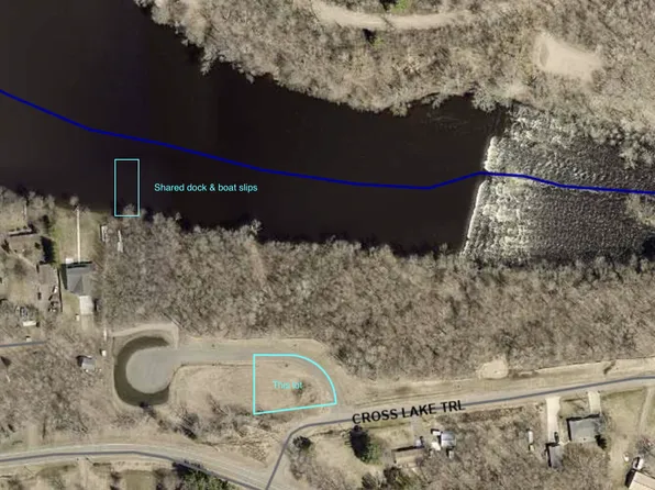 53 Chengwatana Rd, Pine City, MN 55063