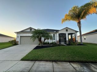 3008 Boat Lift Rd, Kissimmee, FL 34746