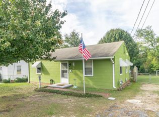 614 Old Edgefield Rd, North Augusta, SC 29841