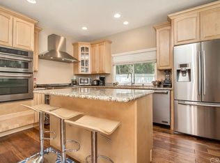 6 Mykonos, Laguna Niguel, CA 92677