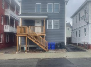 42 Ledge St #1, Providence, RI 02904