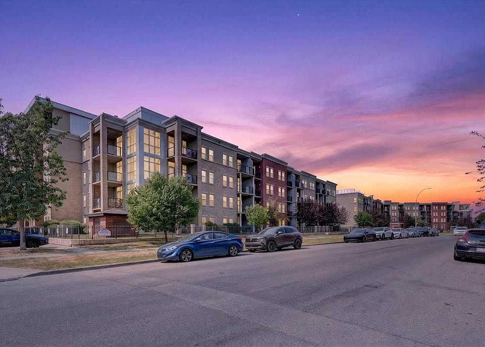 1st image of 11811 E Lake Fraser Dr SE #3404