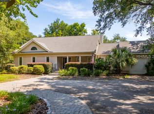 71 Toppin Dr, Hilton Head Island, SC 29926