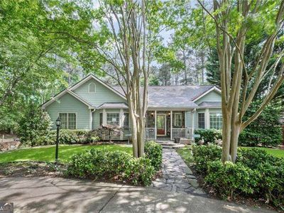 24 Picketts Mill Pl, Acworth, GA, 30101