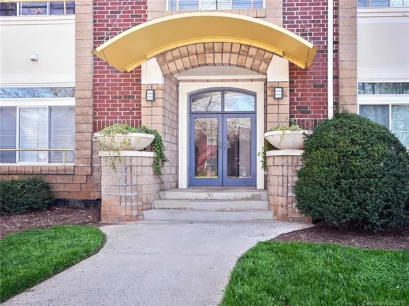 404 N Laurel Ave APT 1, Charlotte, NC 28204