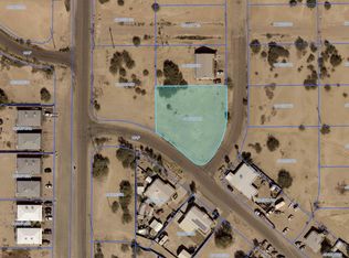 4120 N CORTEZ Street #30, Eloy, AZ 85131