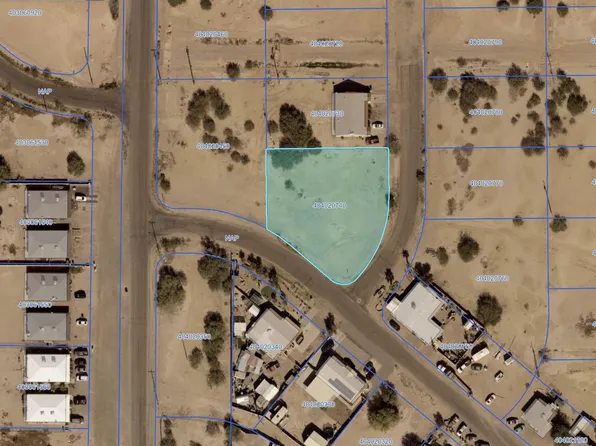 4120 N CORTEZ Street #30, Eloy, AZ 85131