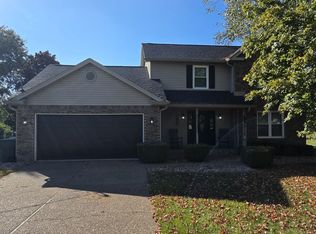 1515 Savannah Dr, Madisonville, KY 42431