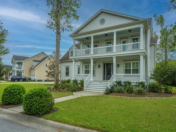 3223 Hatchway Dr, Mount Pleasant, SC 29466