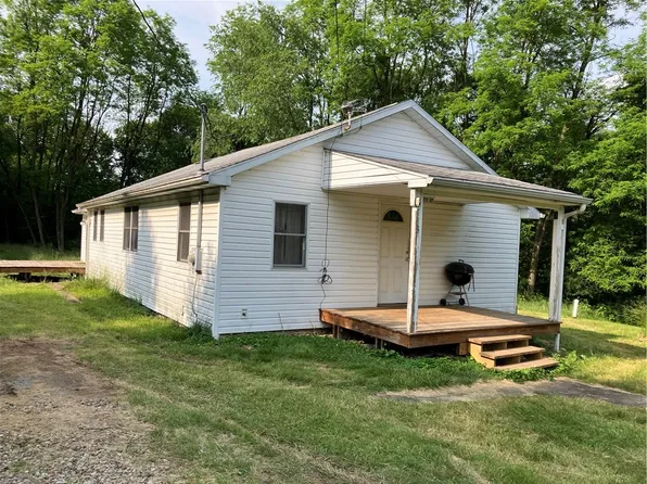 113 Filer Ln, Butler, PA 16001