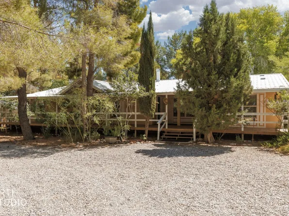 3616 S Lake Mead Dr, Littlefield, AZ 86432