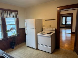 30 Andover St #2L, Worcester, MA 01606